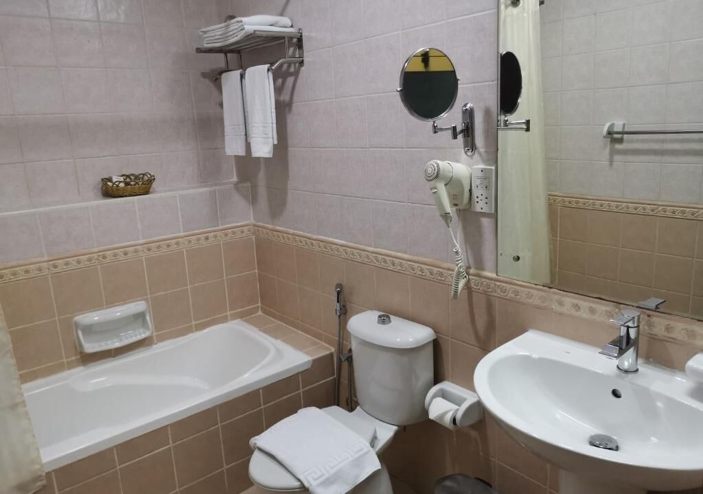 Photo of Bathroom in Naif