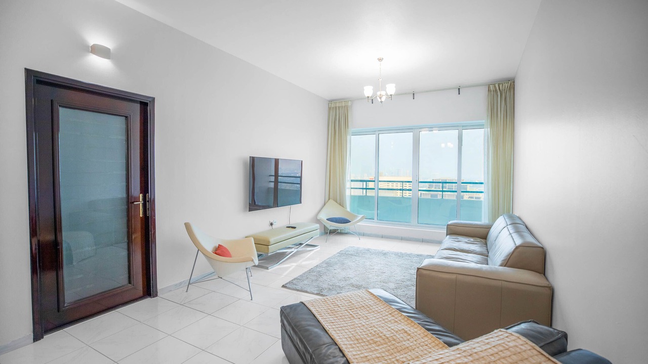 Photo of Livingroom in Dubai