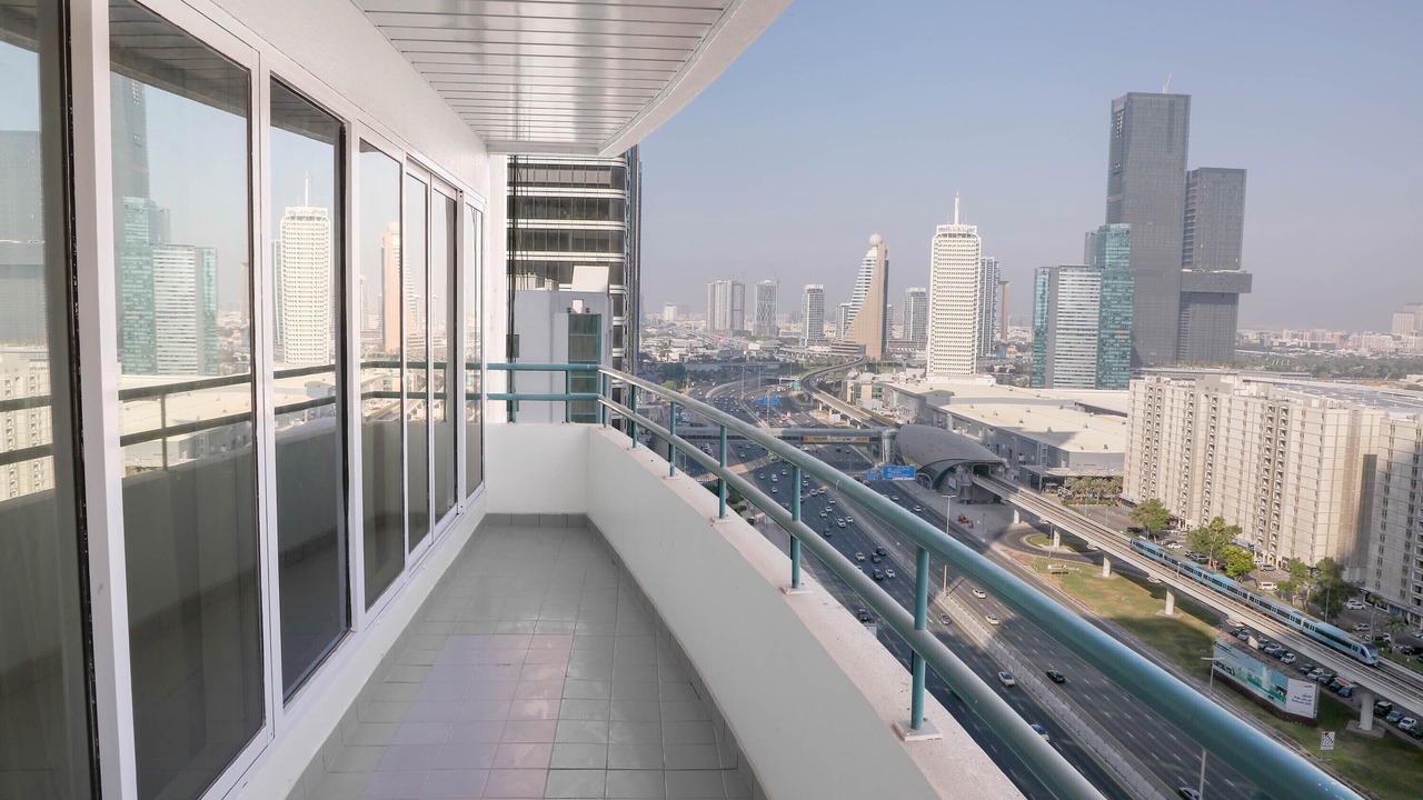 Photo of Outdoor in Dubai