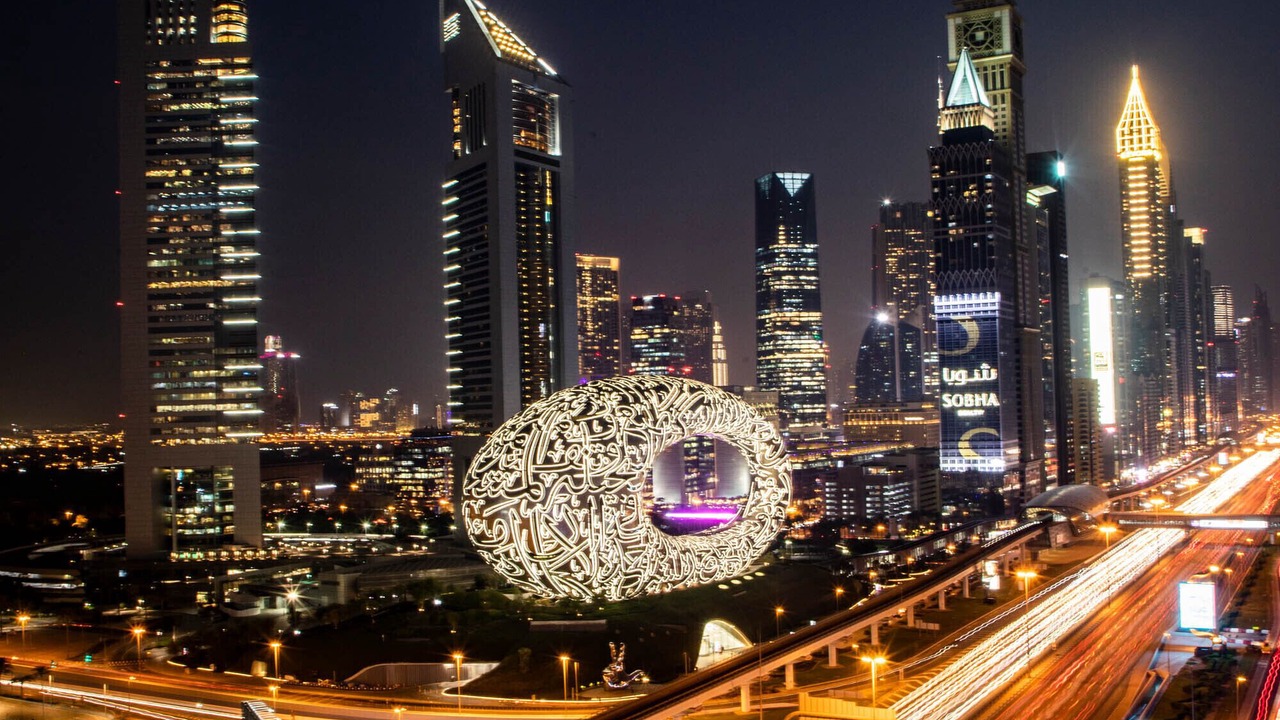 Photo of Others in Dubai