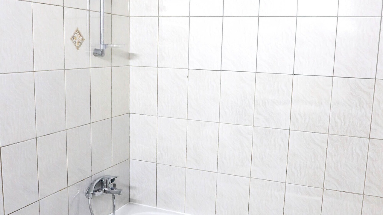 Photo of Bathroom in Dubai