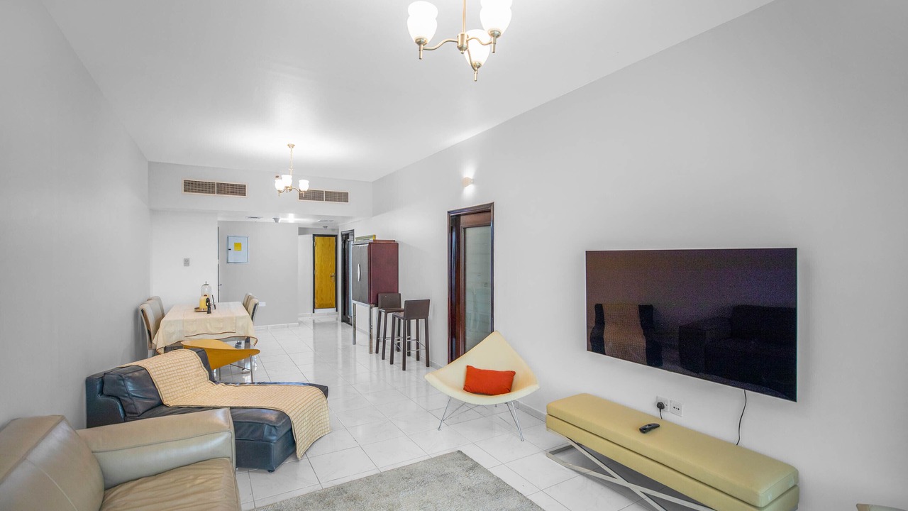 Photo of Bedroom in Dubai