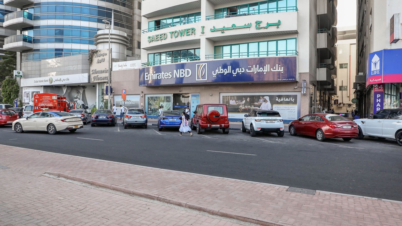 Photo of Outdoor in Dubai