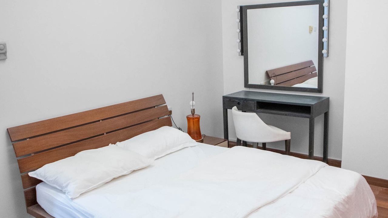 Photo of Bedroom in Dubai