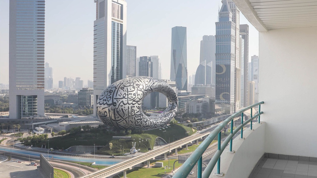 Photo of Outdoor in Dubai