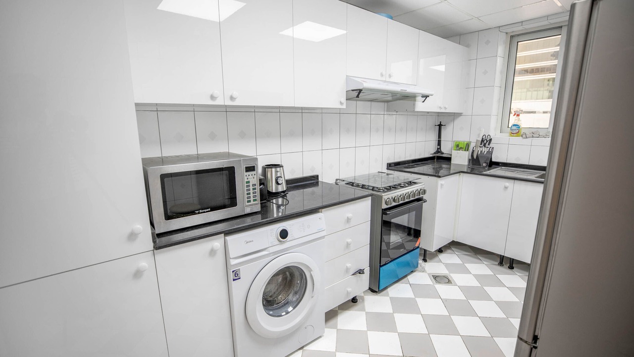 Photo of Kitchen in Dubai