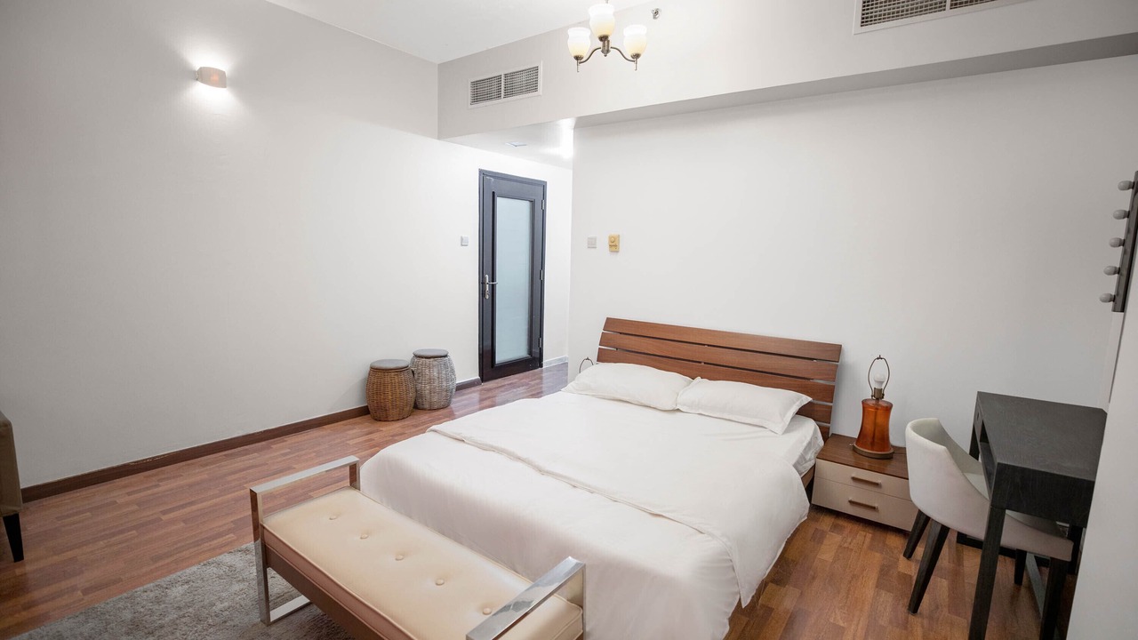 Photo of Bedroom in Dubai