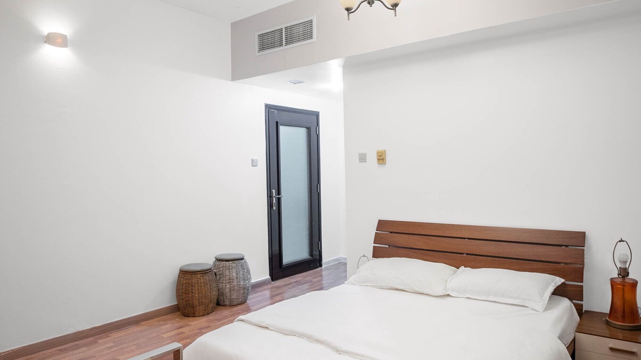 Photo of Bedroom in Dubai