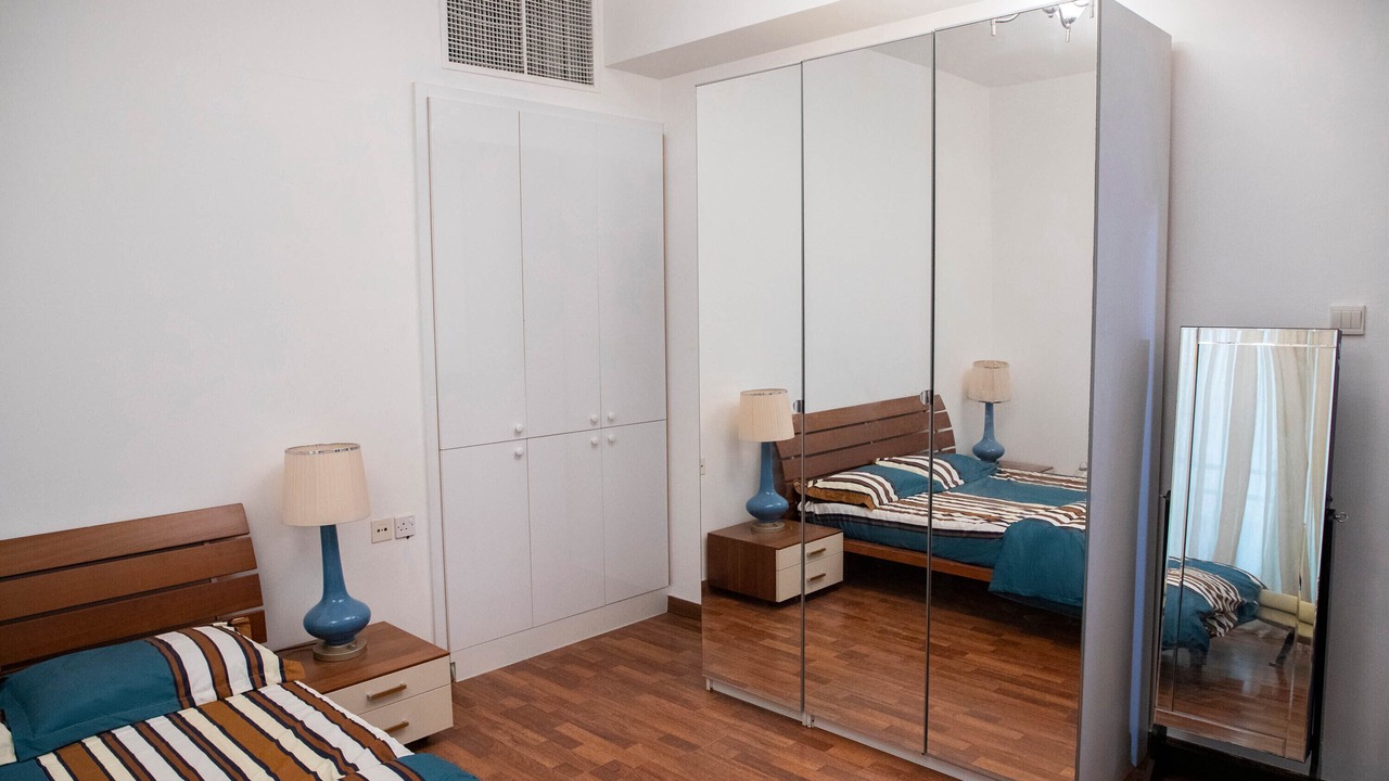 Photo of Bedroom in Dubai