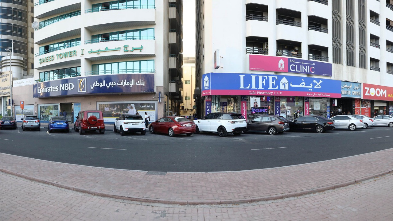 Photo of Outdoor in Dubai