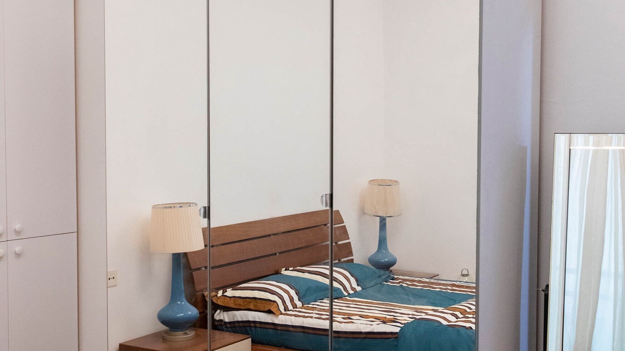 Photo of Bedroom in Dubai