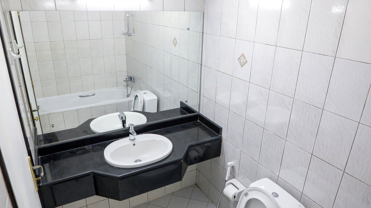 Photo of Bathroom in Dubai
