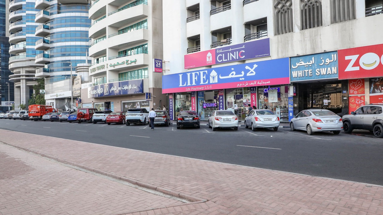 Photo of Others in Dubai