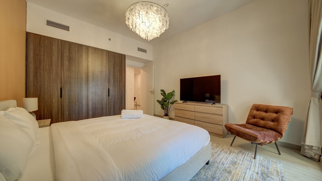 Photo of Bedroom in Umm Suqeim 3
