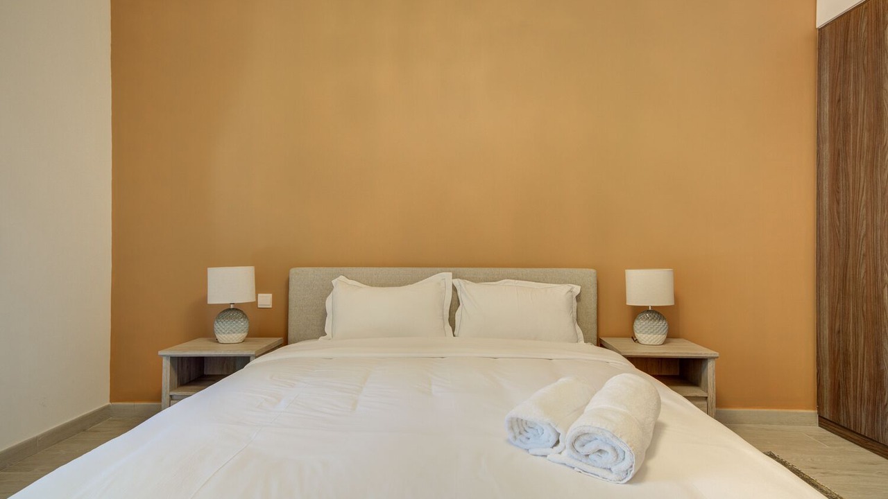 Photo of Bedroom in Umm Suqeim 3