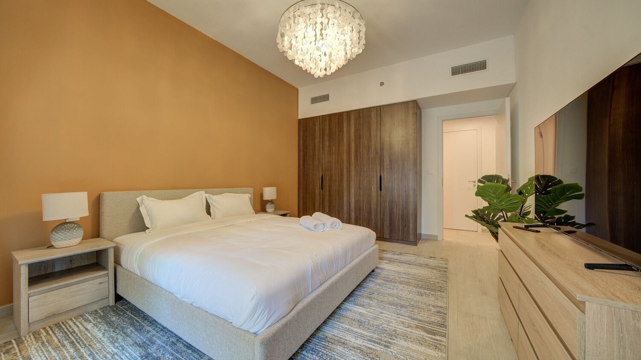 Photo of Bedroom in Umm Suqeim 3