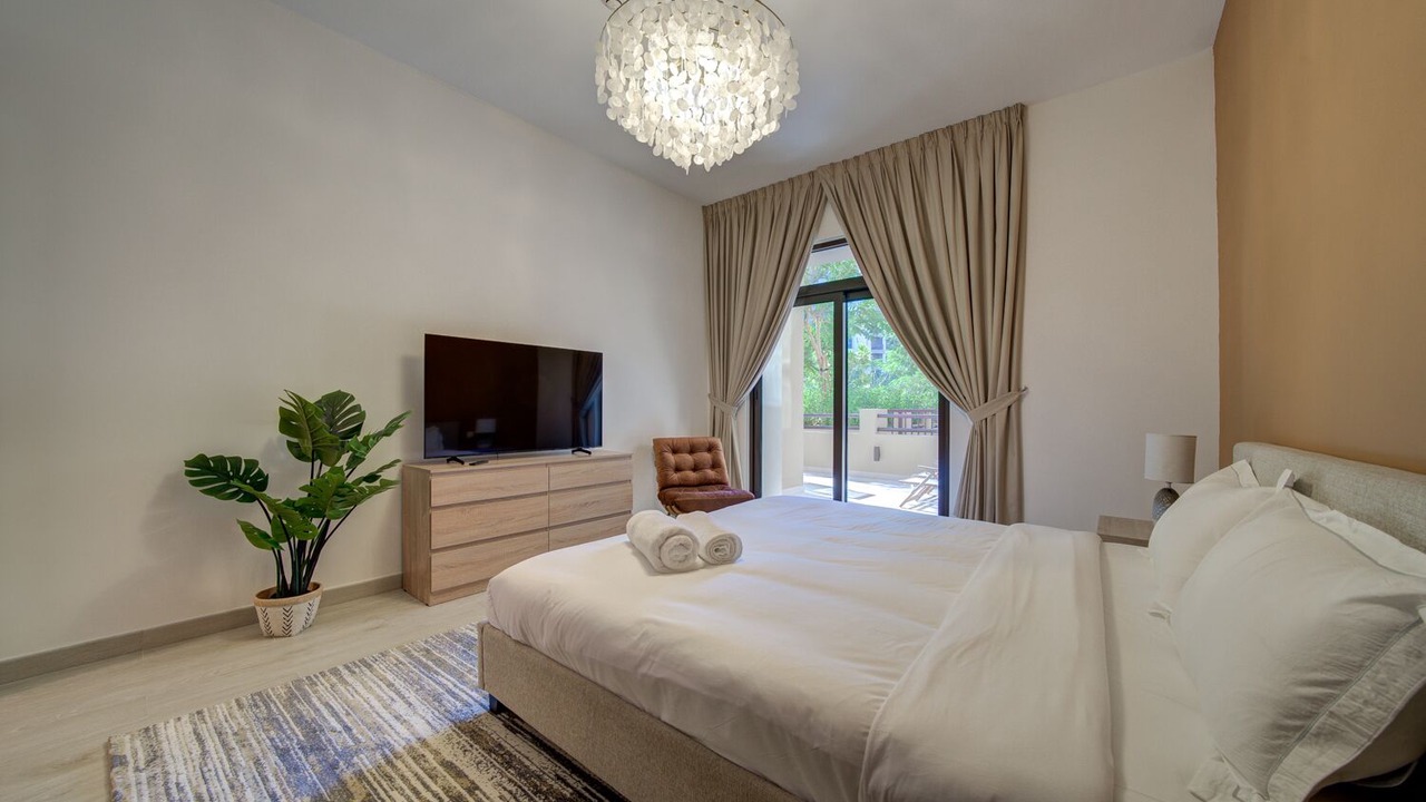 Photo of Bedroom in Umm Suqeim 3