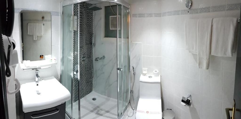 Photo of Bathroom in Al Rigga
