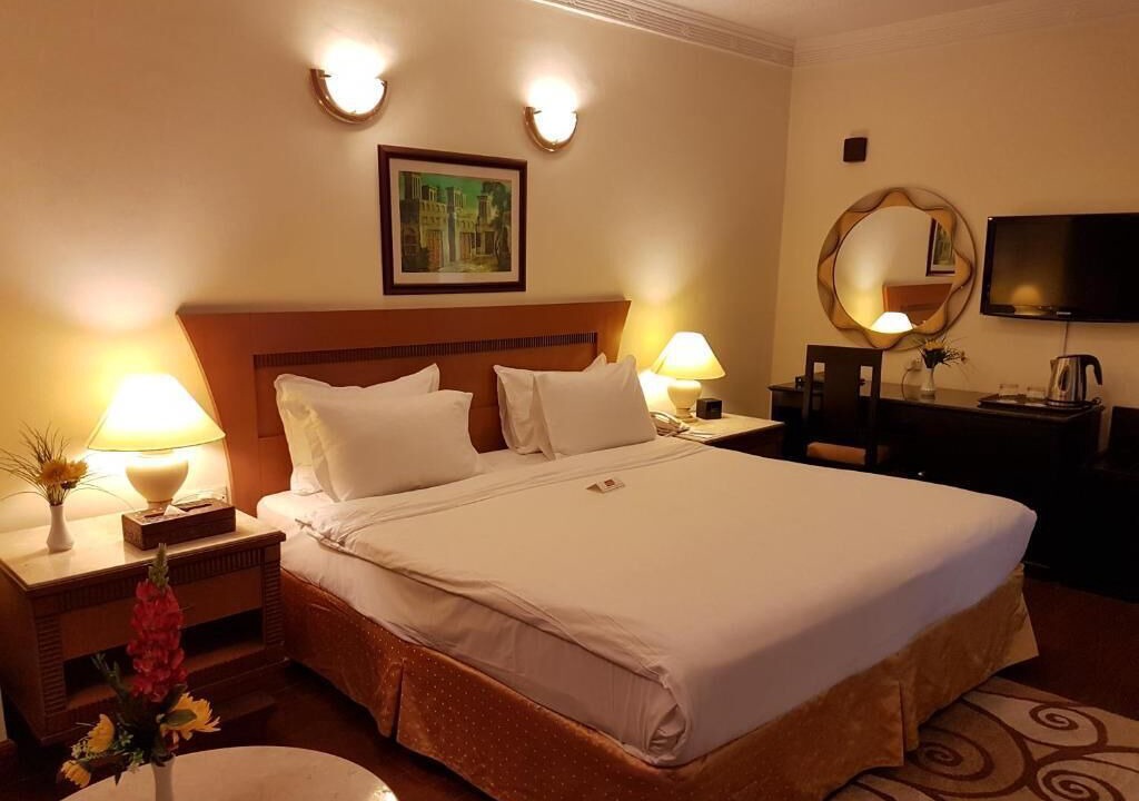 Photo of Bedroom in Al Rigga