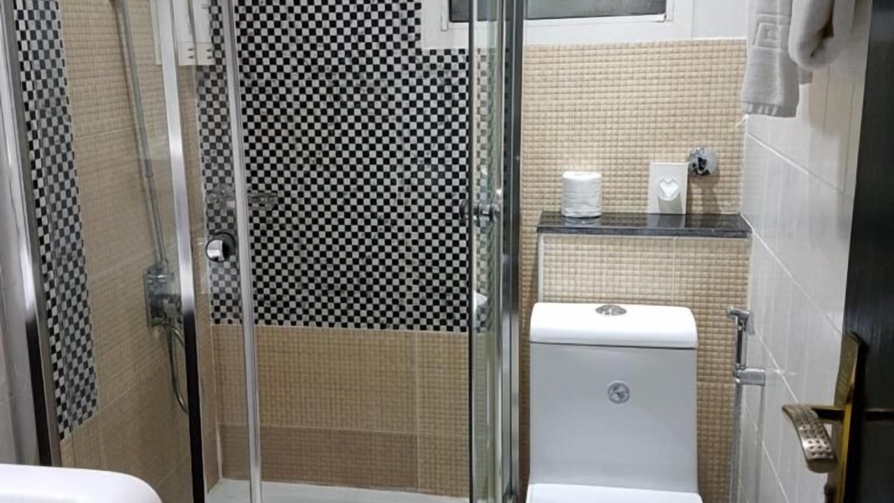 Photo of Bathroom in Al Rigga