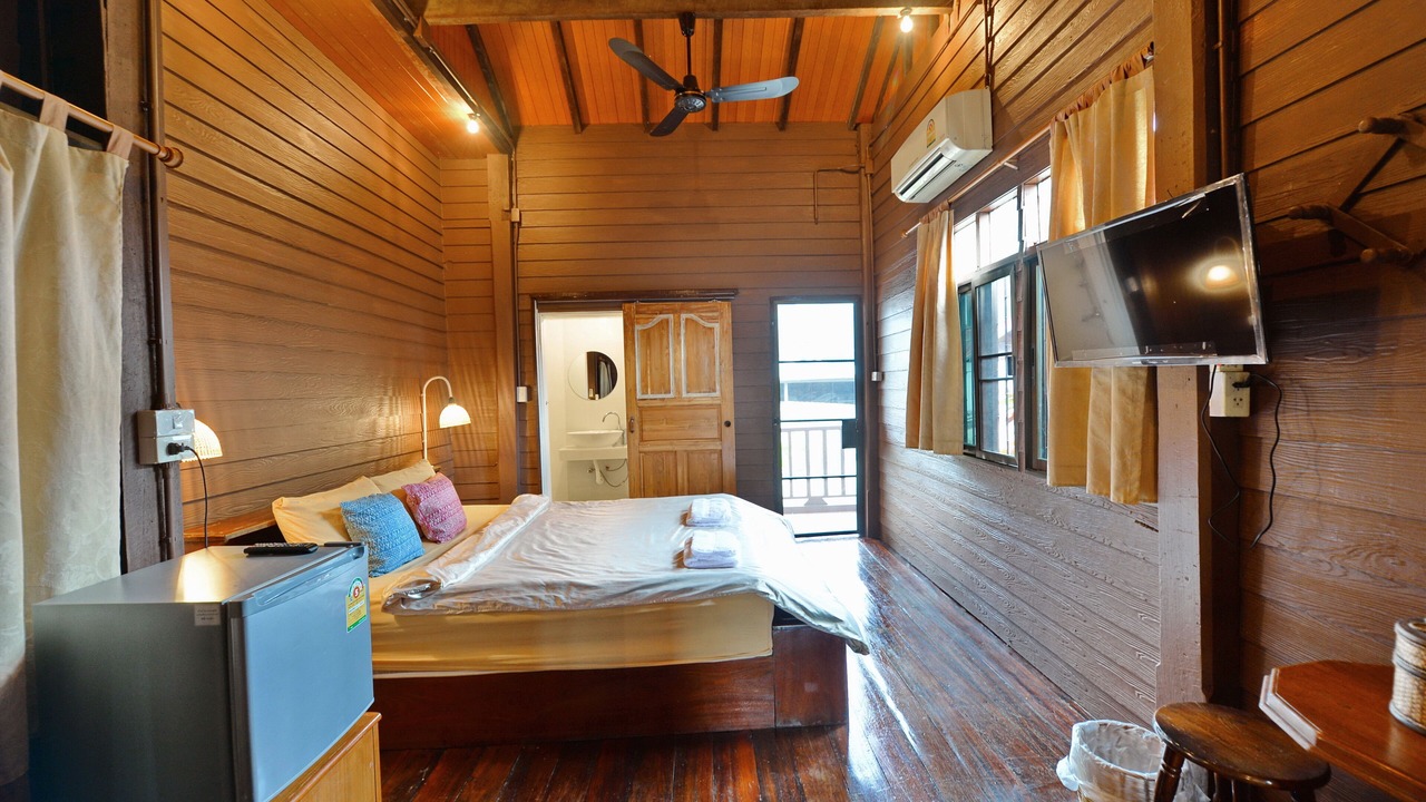 Photo of Bedroom in Wieng
