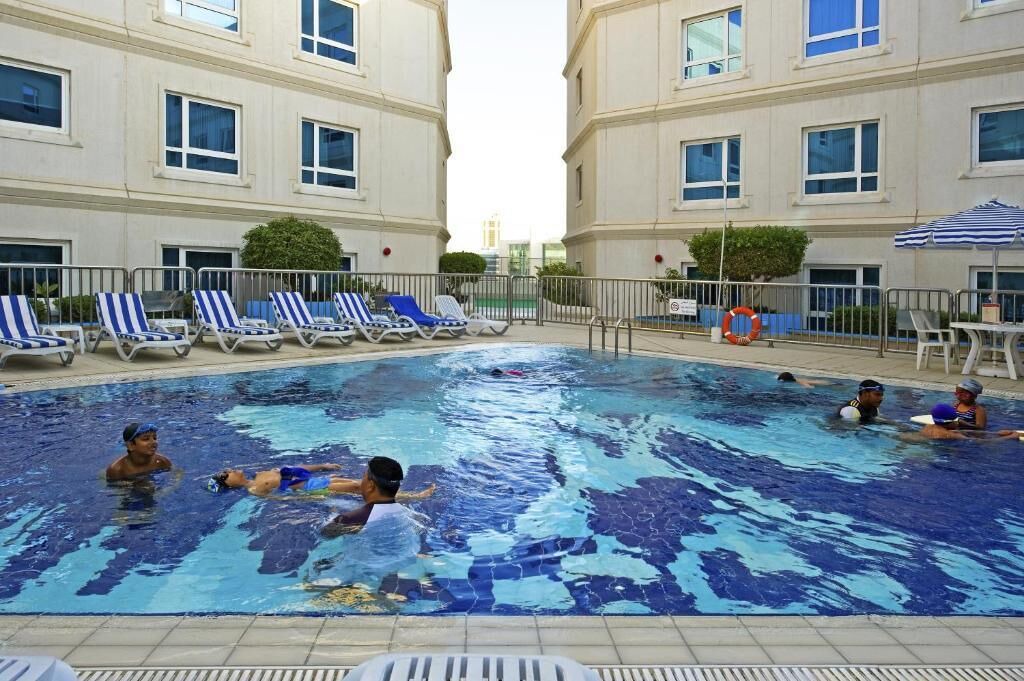 Photo of Outdoor in Al Qusais