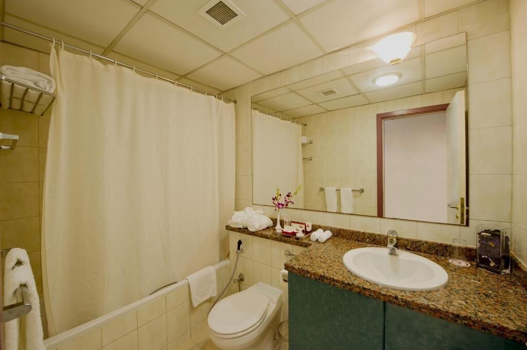 Photo of Bathroom in Al Qusais