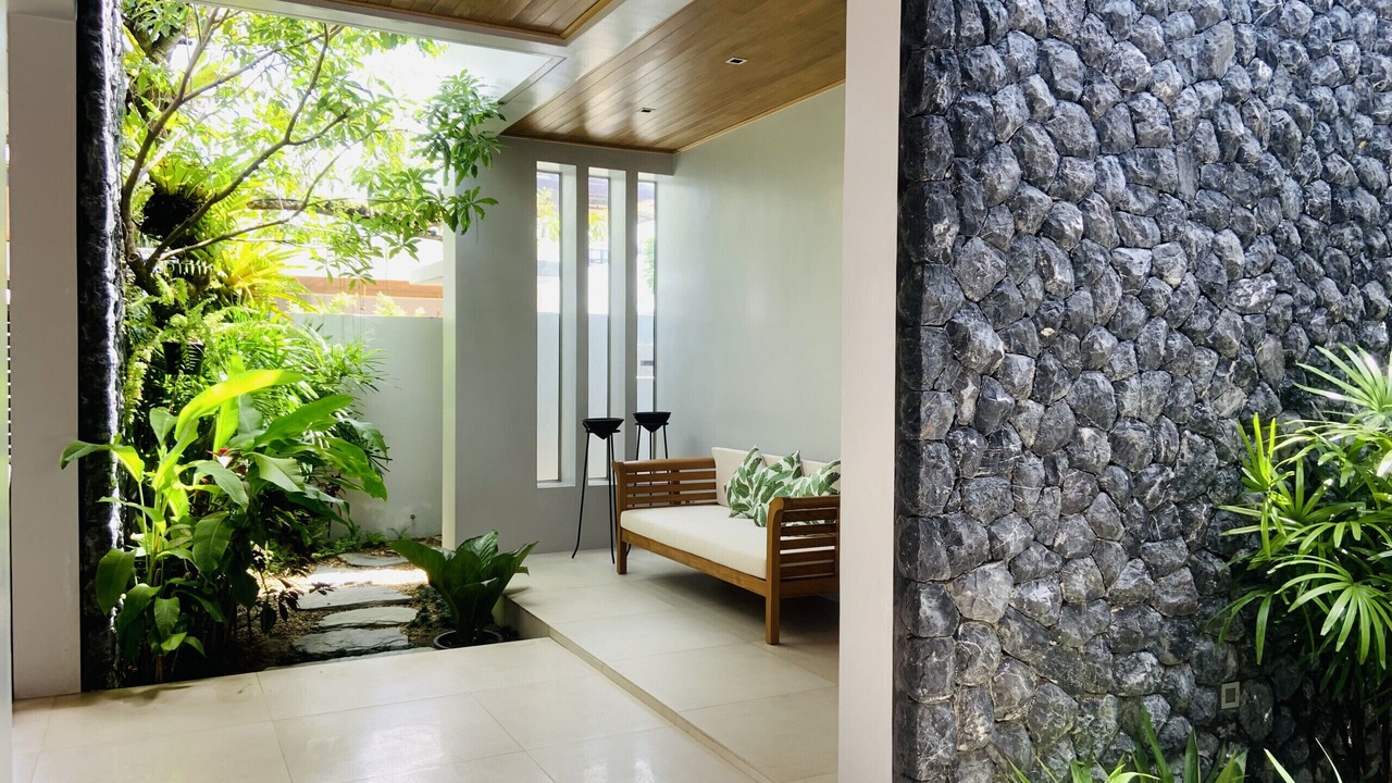 Photo of Patio Balcony in Cherngtalay