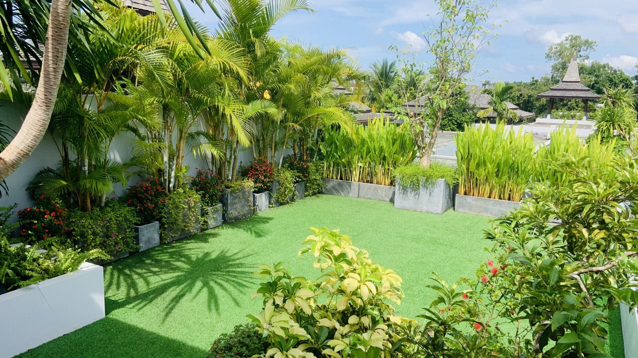 Photo of Outdoor in Cherngtalay