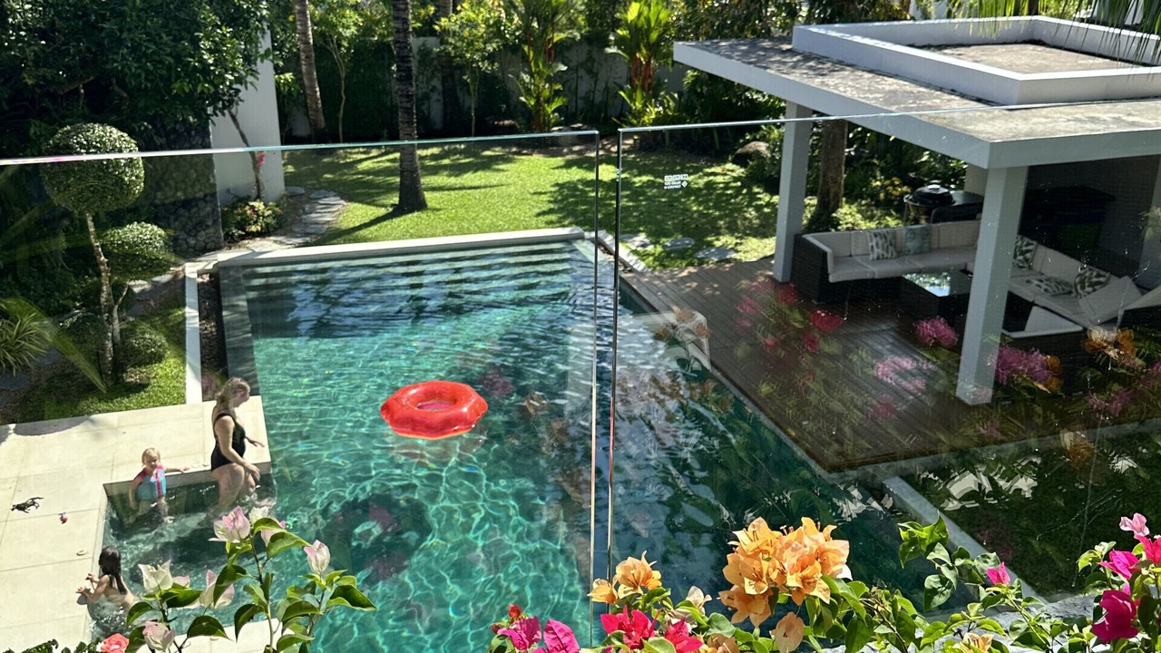 Photo of Outdoor in Cherngtalay