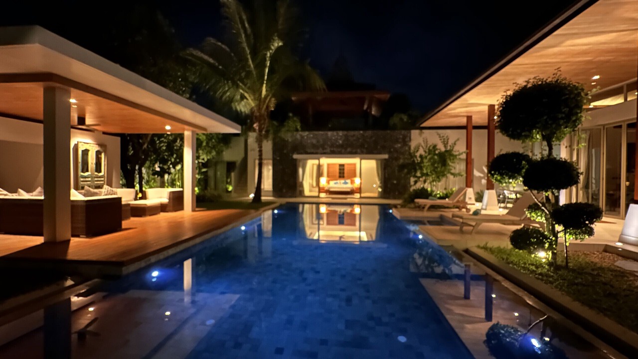 Photo of Outdoor in Cherngtalay