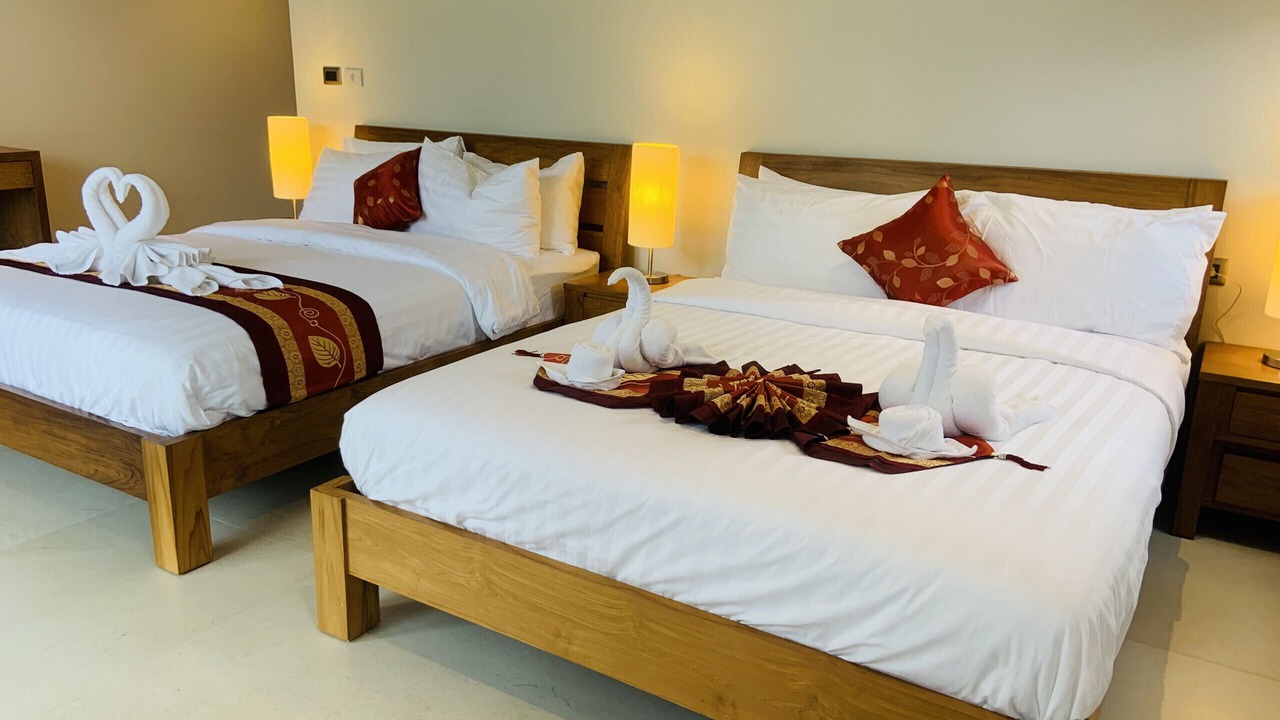 Photo of Bedroom in Cherngtalay