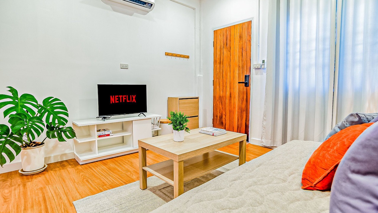 Photo of Bedroom in Chang Moi