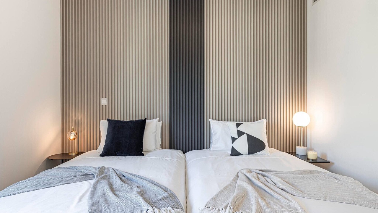Photo of Bedroom in The Greens