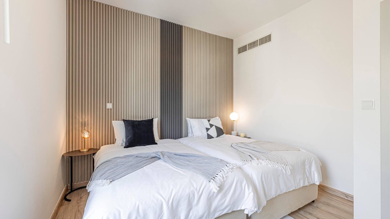 Photo of Bedroom in The Greens