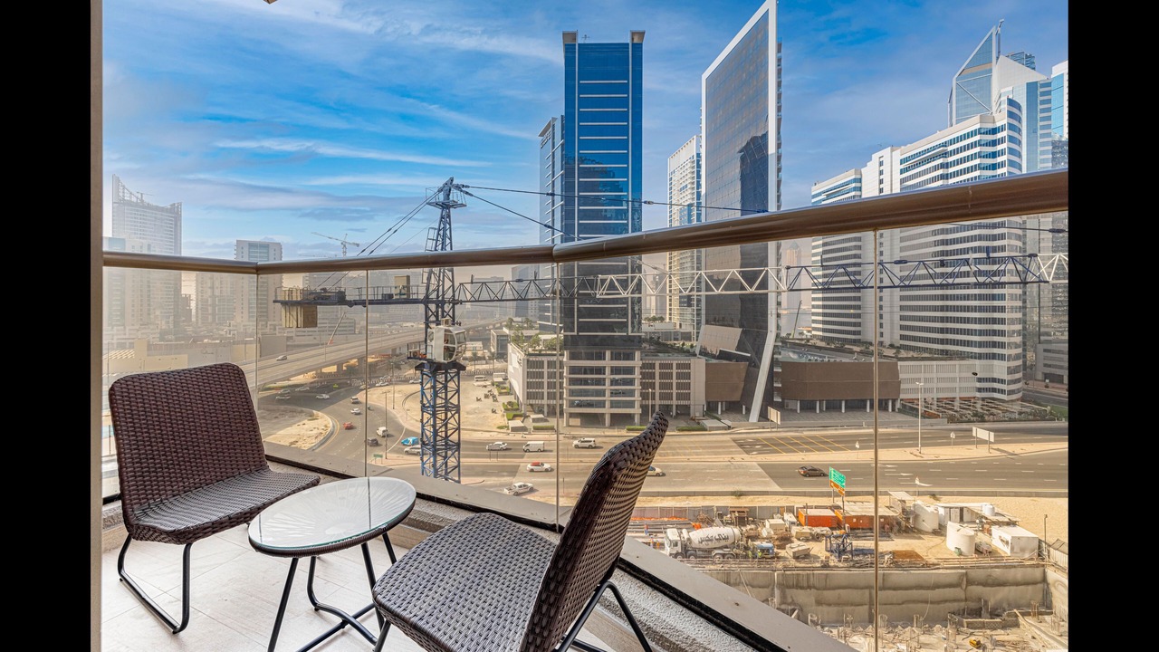 Photo of Outdoor in Downtown Dubai