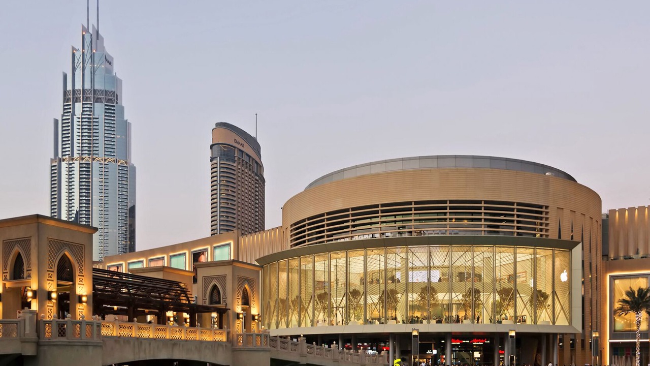 Photo of Others in Downtown Dubai