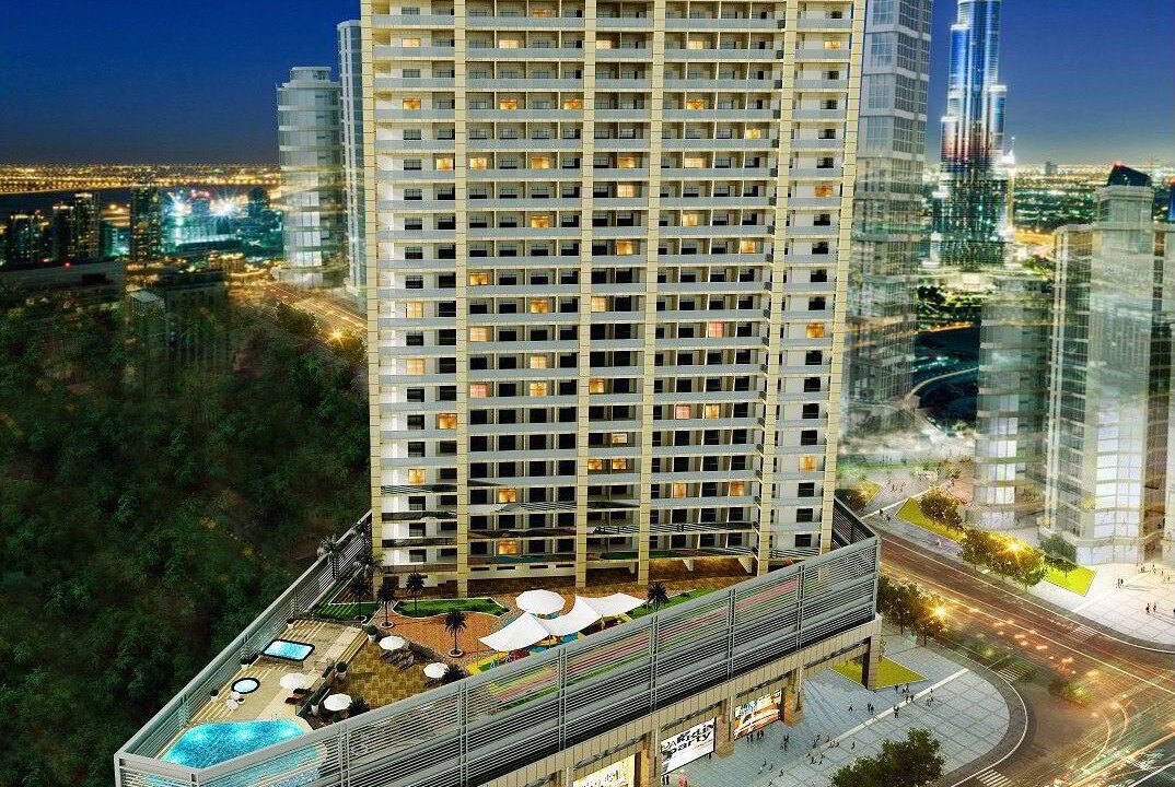 Photo of Outdoor in Downtown Dubai