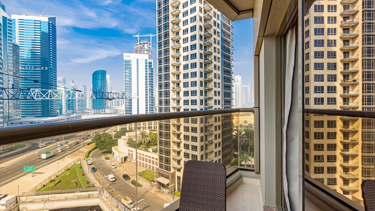 Photo of Outdoor in Downtown Dubai
