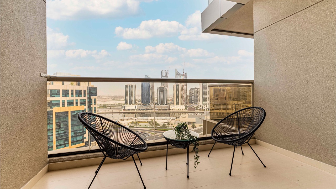 Photo of Outdoor in Downtown Dubai