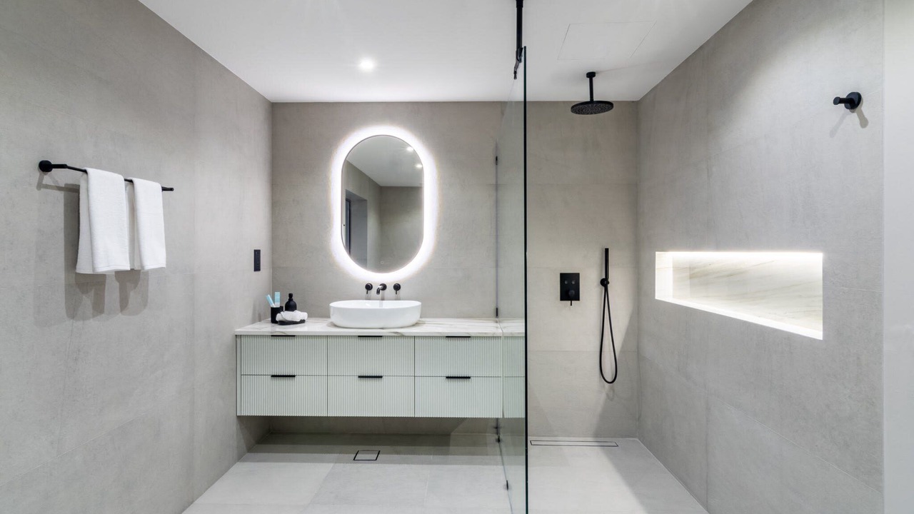 Photo of Bathroom in Dubai Marina
