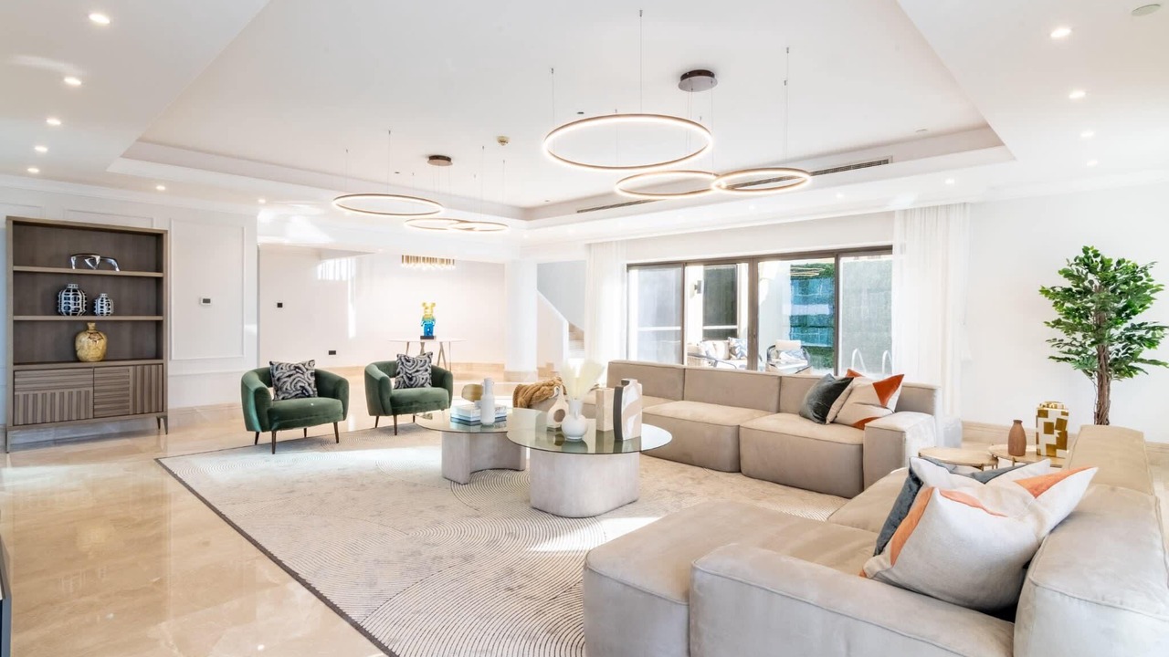 Photo of Outdoor in Dubai Marina