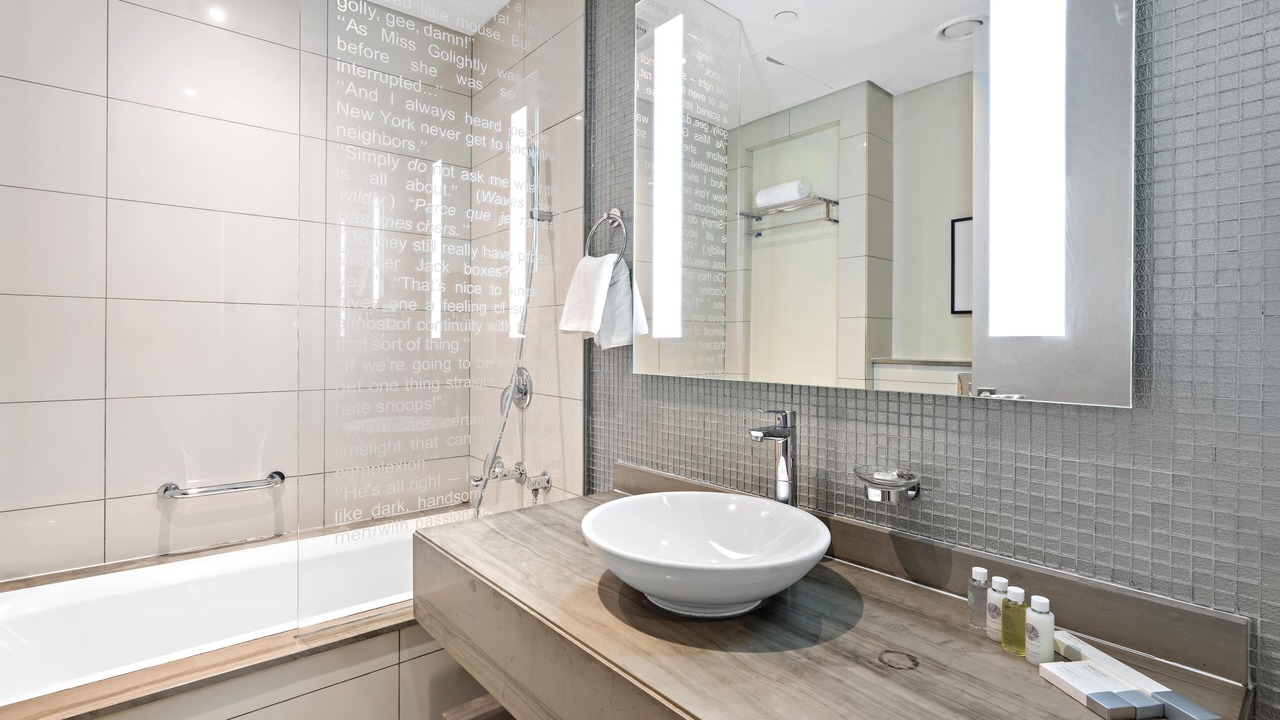Photo of Bathroom in Business Bay
