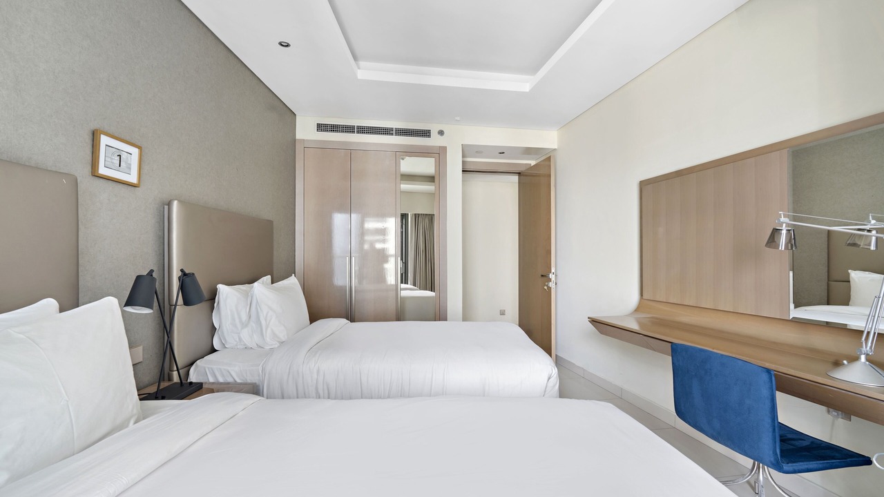 Photo of Bedroom in Business Bay