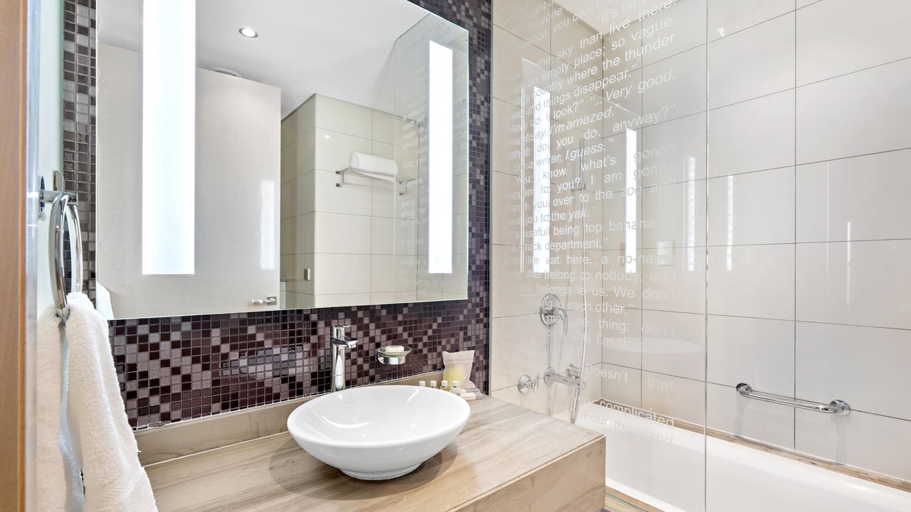 Photo of Bathroom in Business Bay