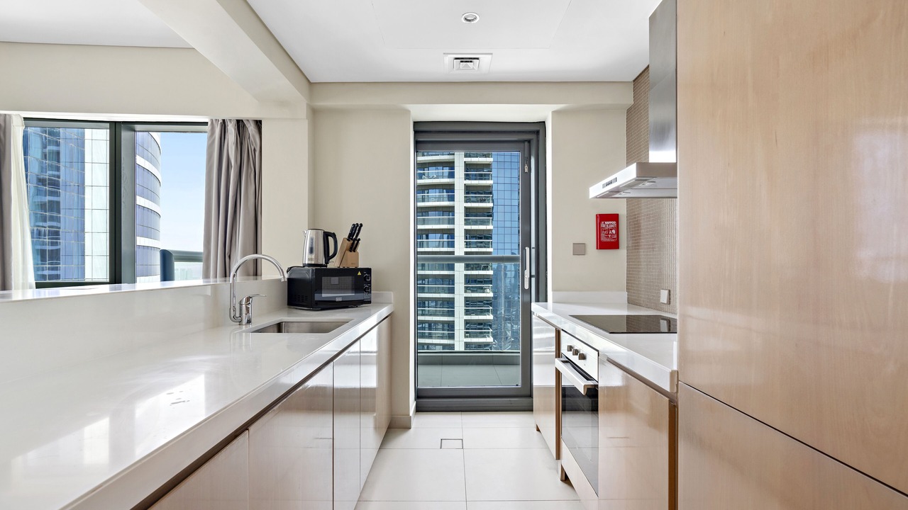 Photo of Kitchen in Business Bay