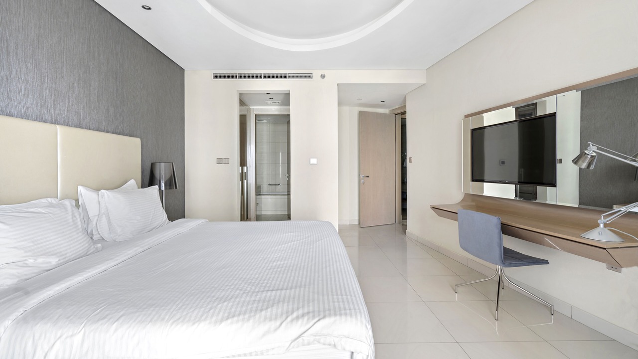 Photo of Bedroom in Business Bay