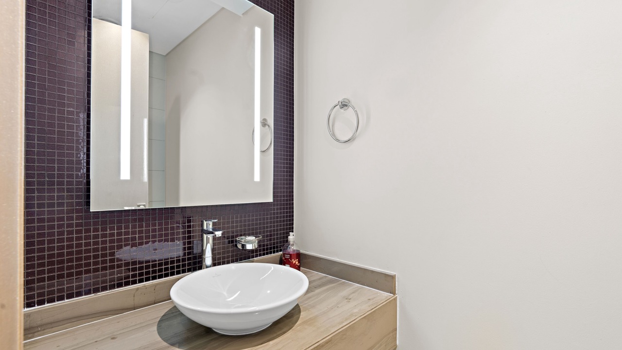 Photo of Bathroom in Business Bay
