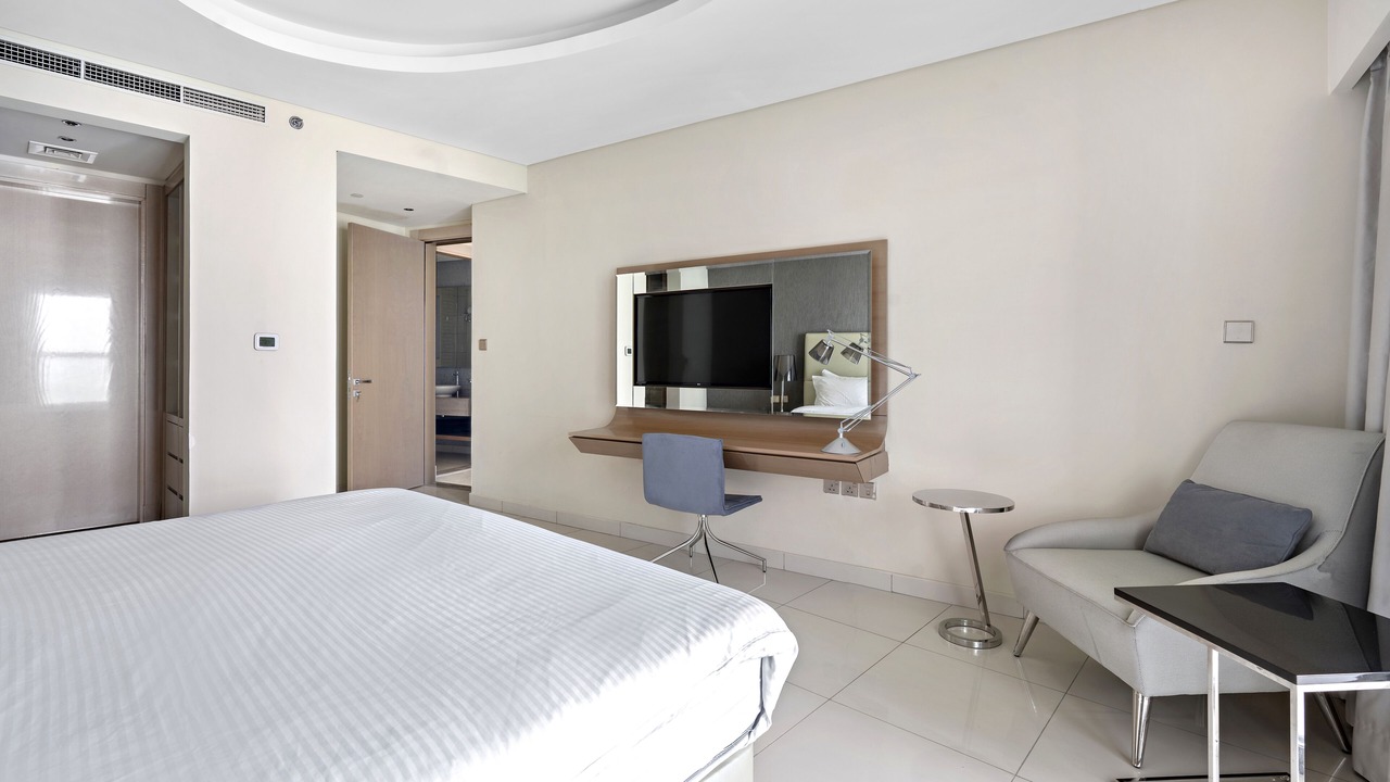 Photo of Bedroom in Business Bay