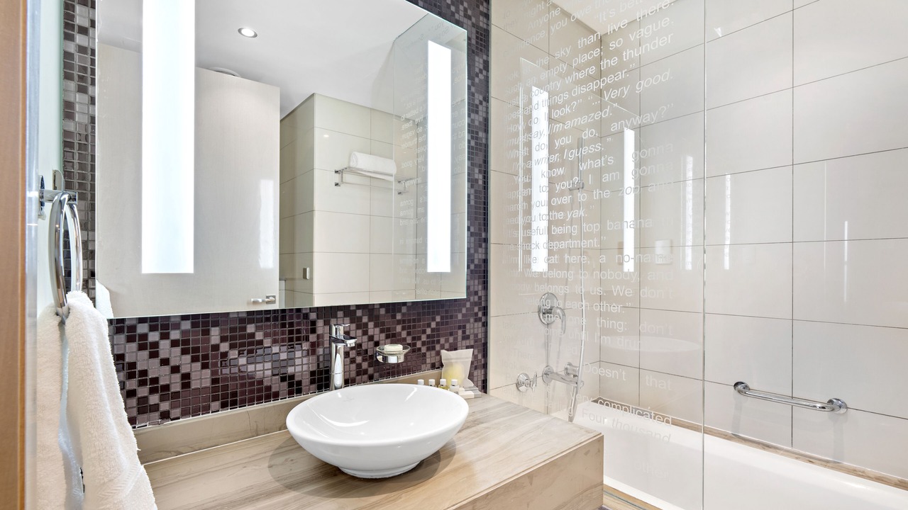 Photo of Bathroom in Business Bay